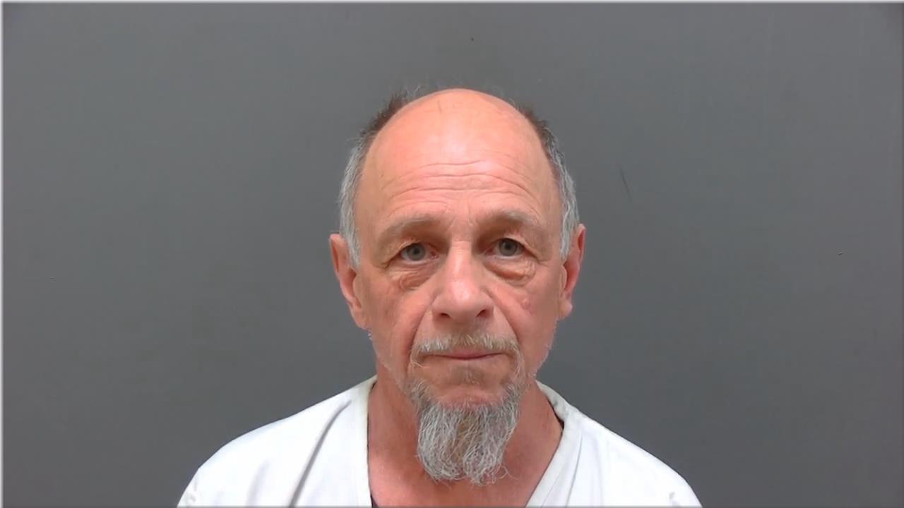 Mugshot of Cmiel, Joesph