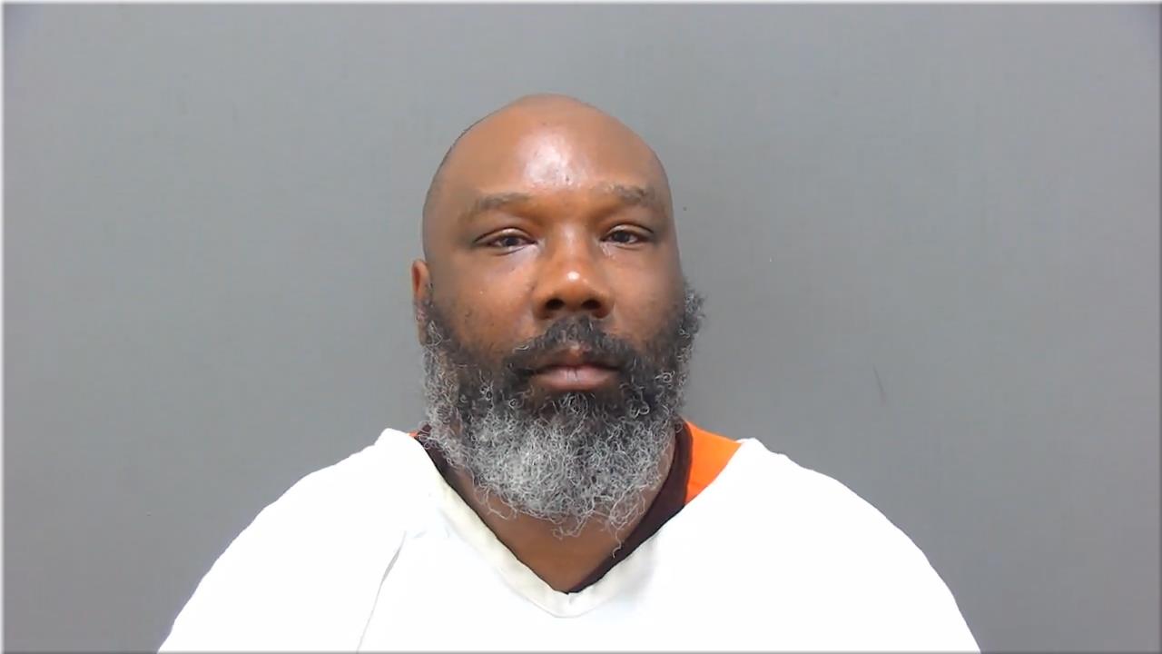 Mugshot of Benjamin, Dominick I