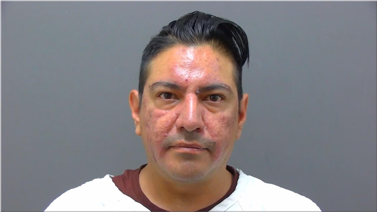 Mugshot of Dunne, Joseph Anthony