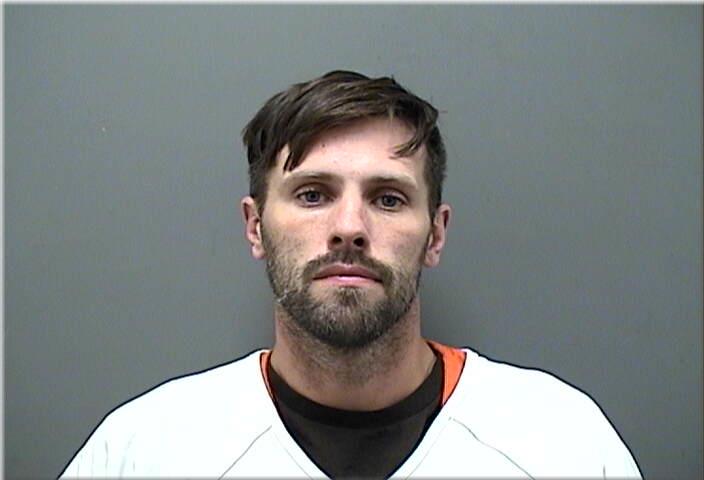 Mugshot of Lui, Joshua John
