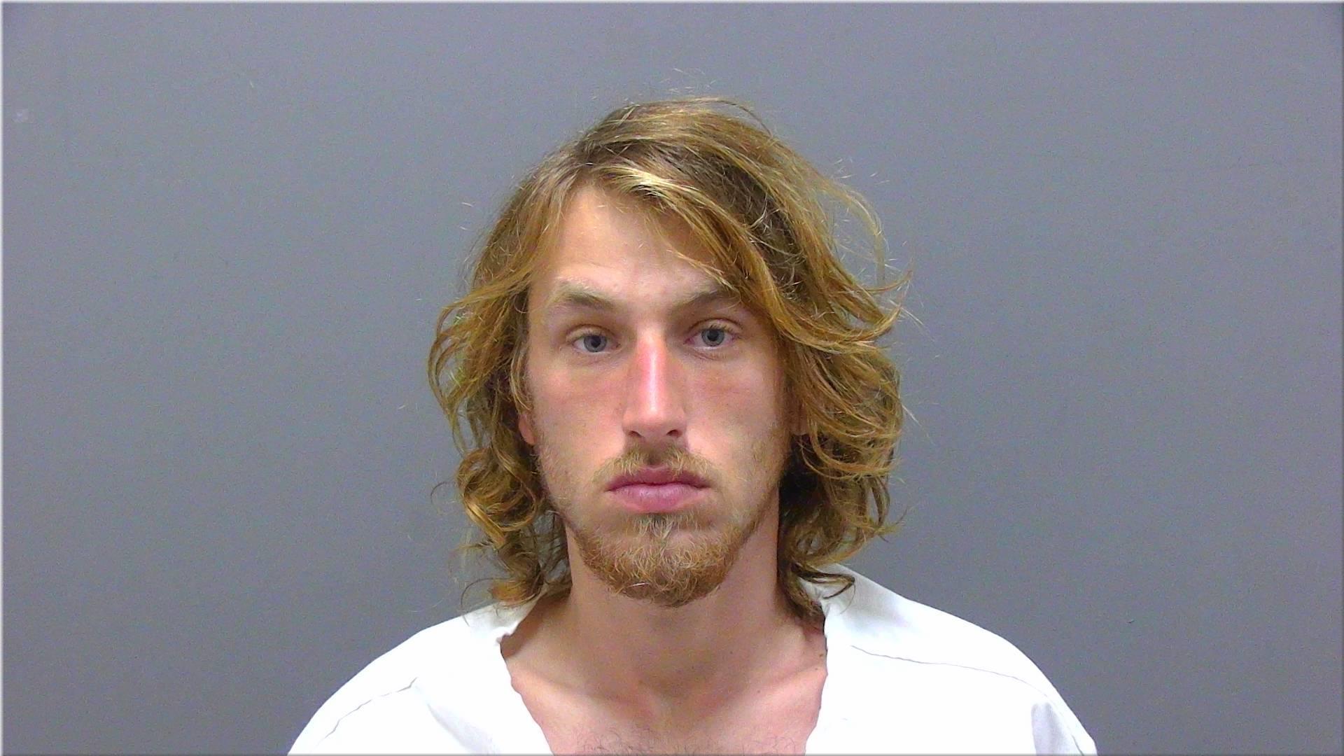 Mugshot of Lofton, Daniel Alexsy