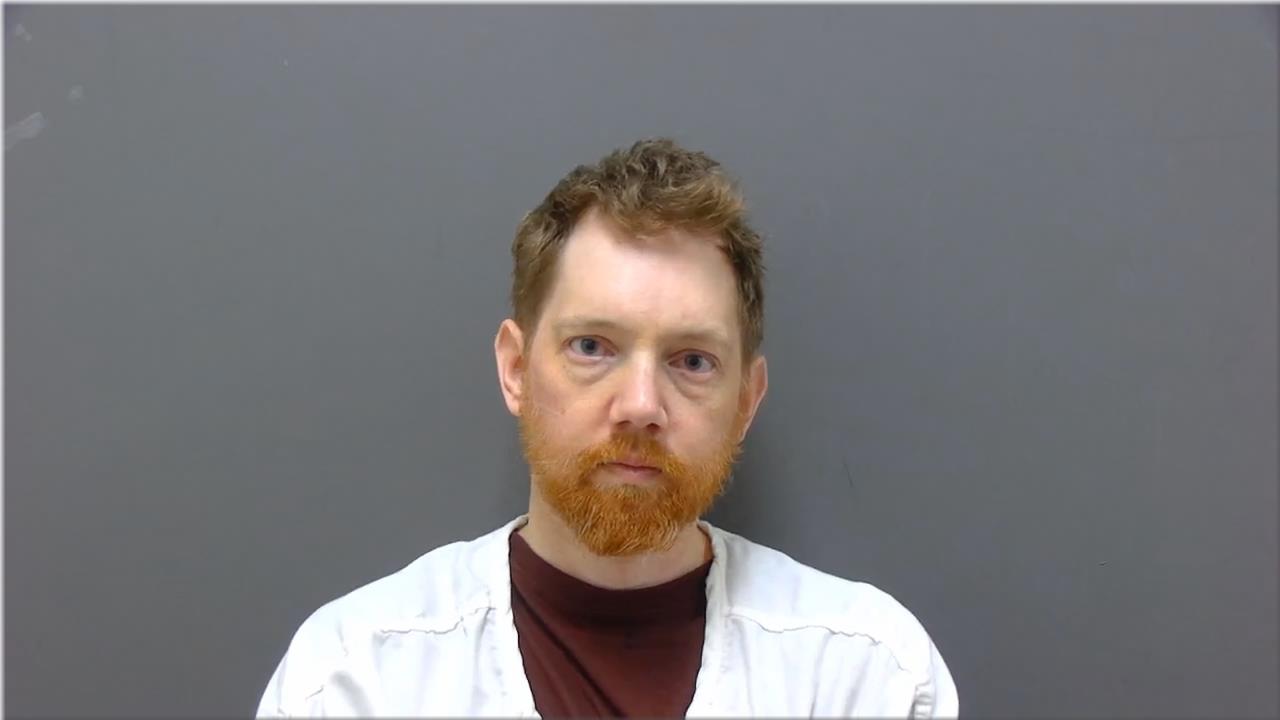 Mugshot of Dower, Brendan H