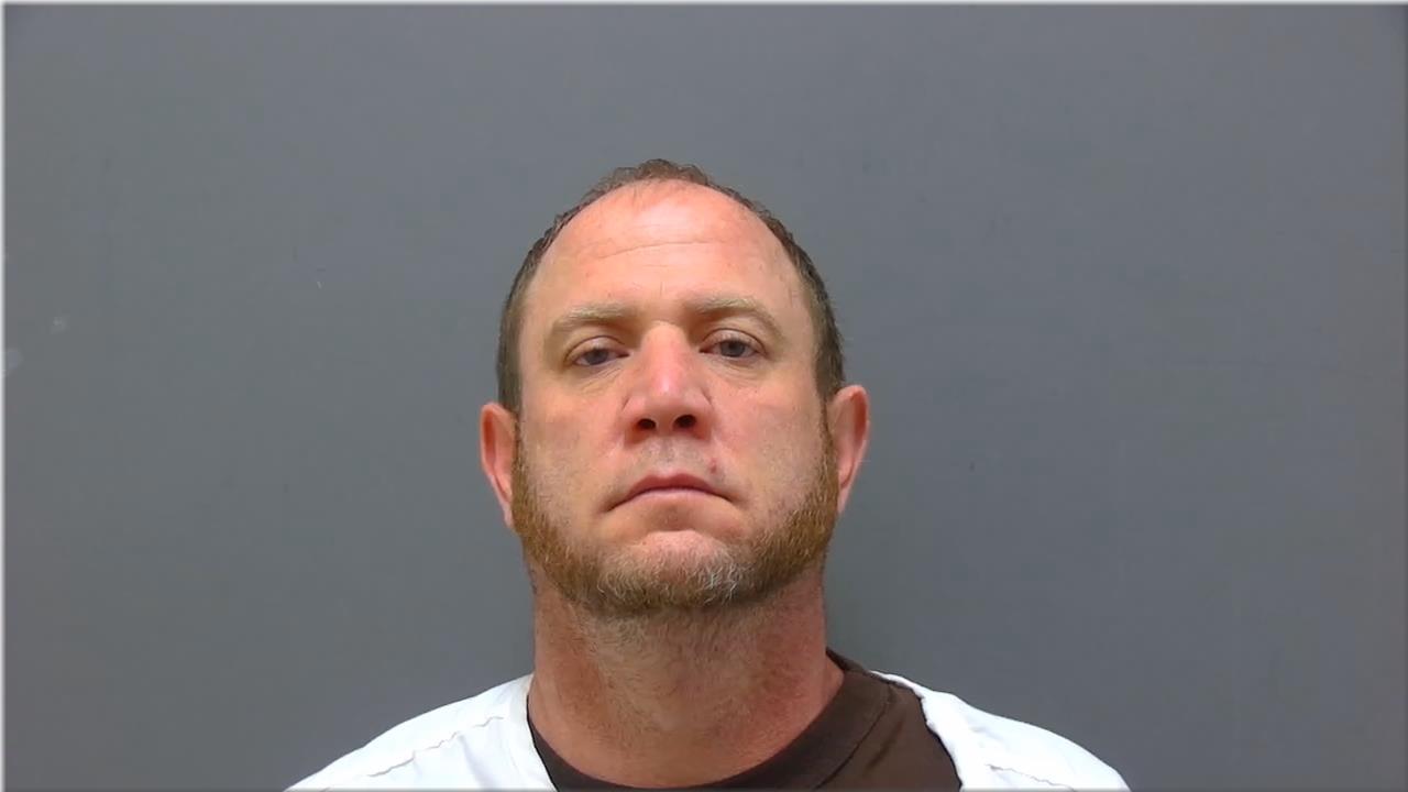 Mugshot of Esposito, Anthony Kelly
