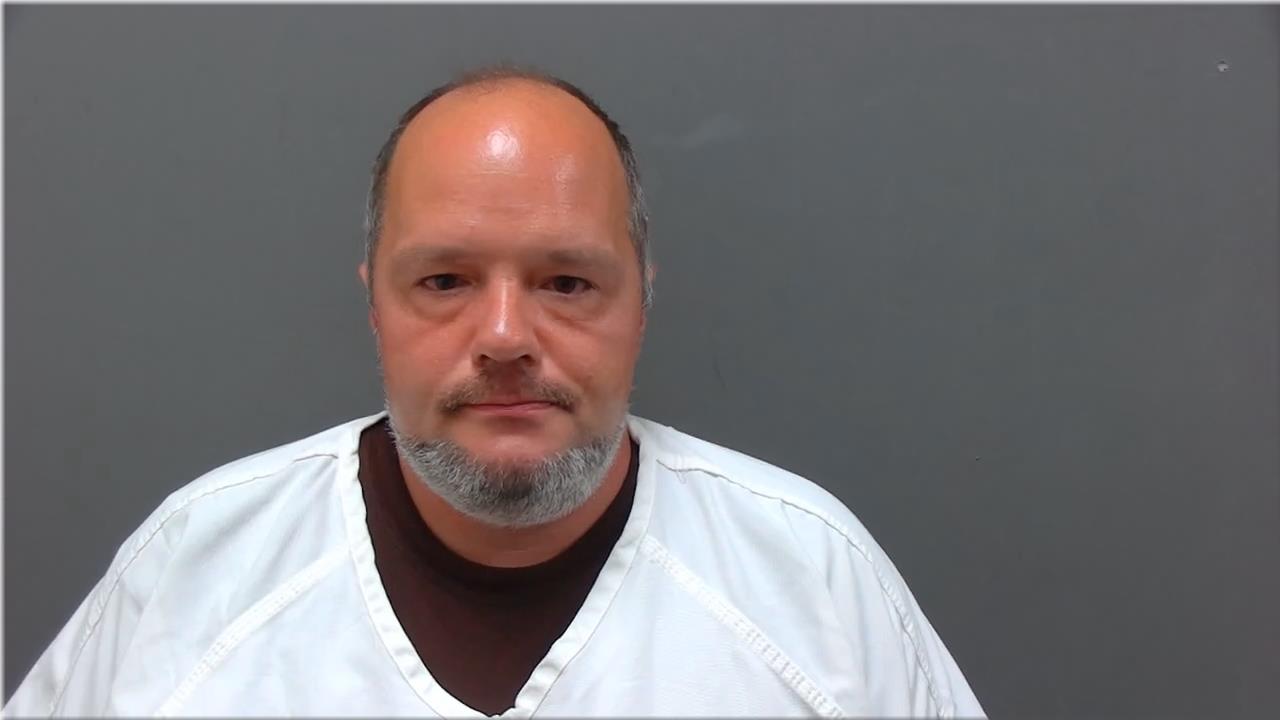 Mugshot of Phillips, Frank