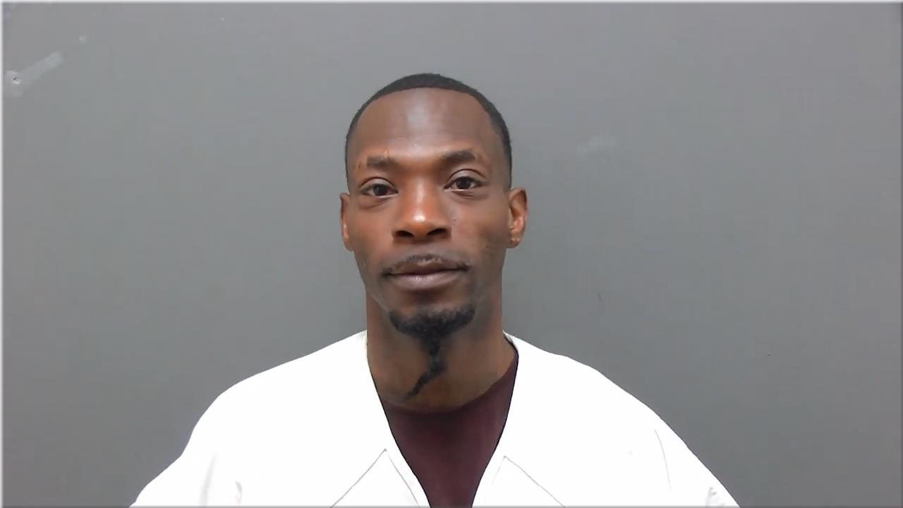 Mugshot of Clemon, William S