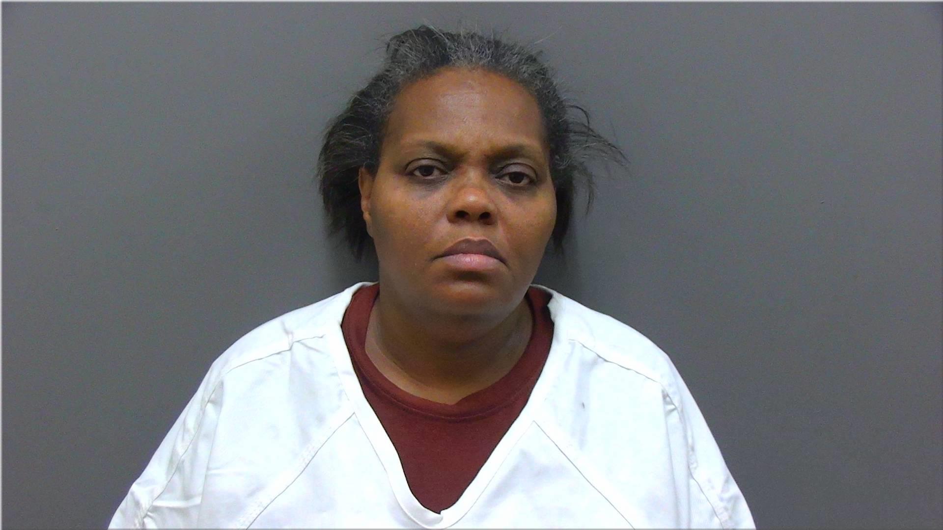 Mugshot of Mcclellan, Joyce Ann