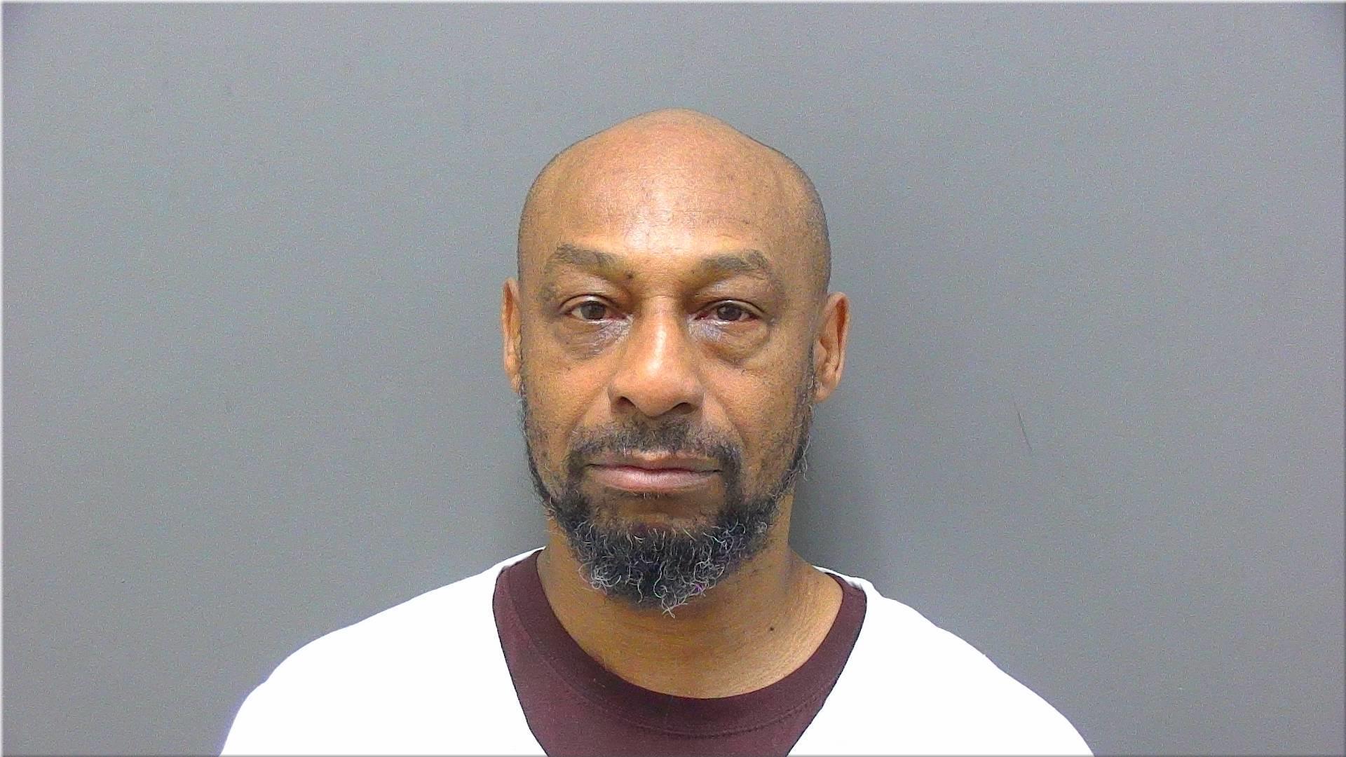 Mugshot of Mcintyre, Derrick L
