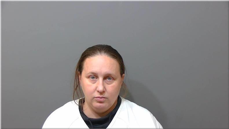 Mugshot of Mccune, Jennipher S