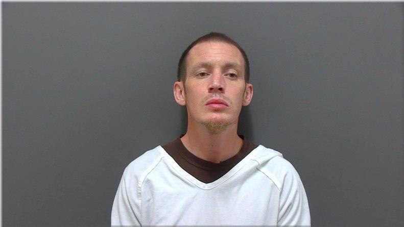 Mugshot of Langdon, Ryan Thomas