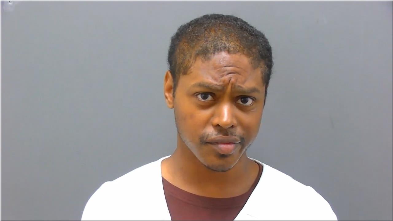 Mugshot of Patel, Prakash