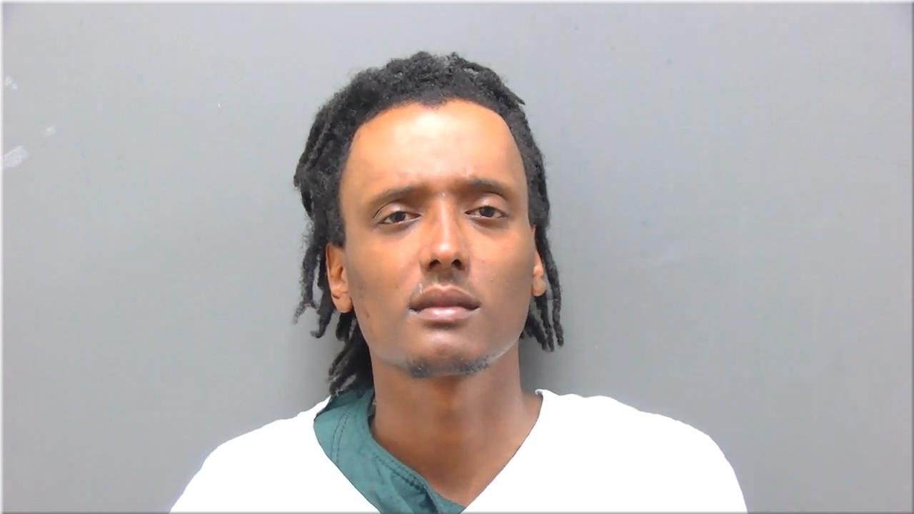 Mugshot of Yarbrough, Tomorie