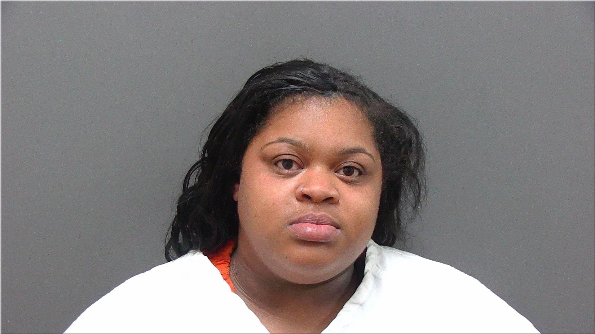 Mugshot of Cobbler, Sierra