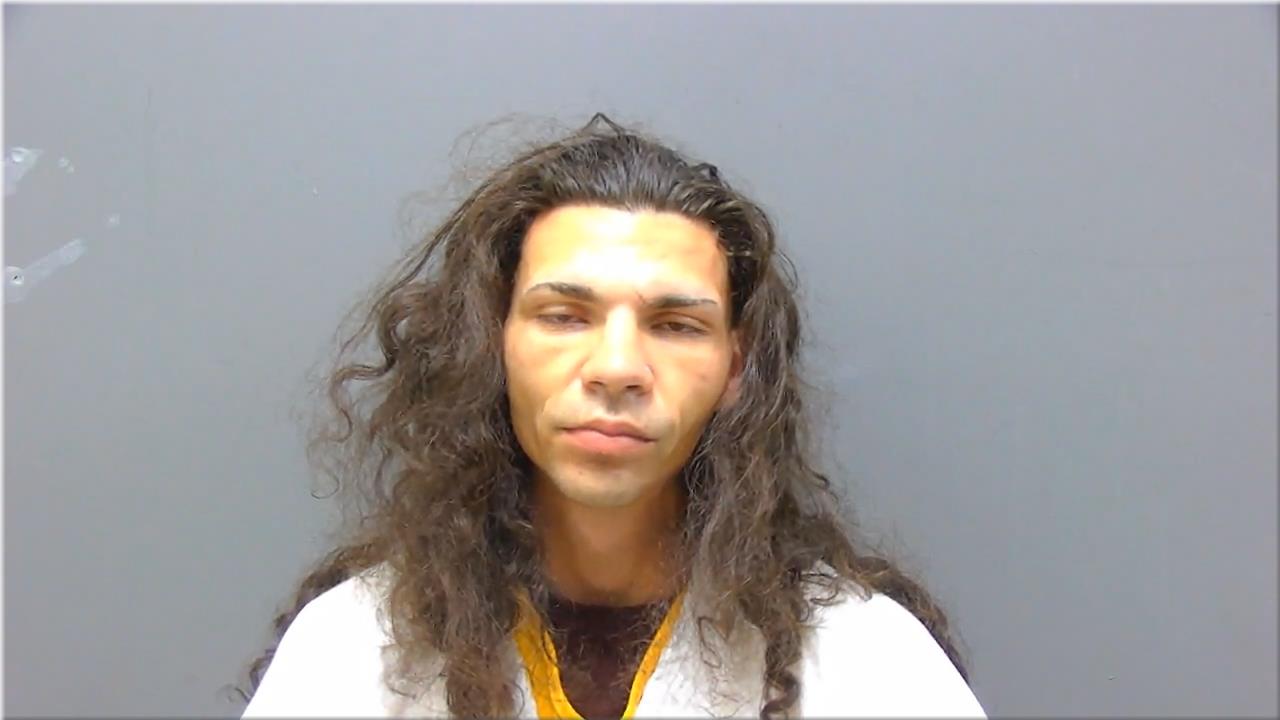 Mugshot of Hernandez, Epifanio
