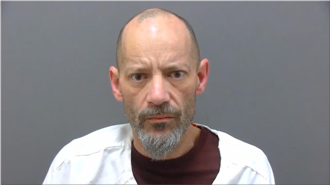 Mugshot of Hujar, Michael Edward