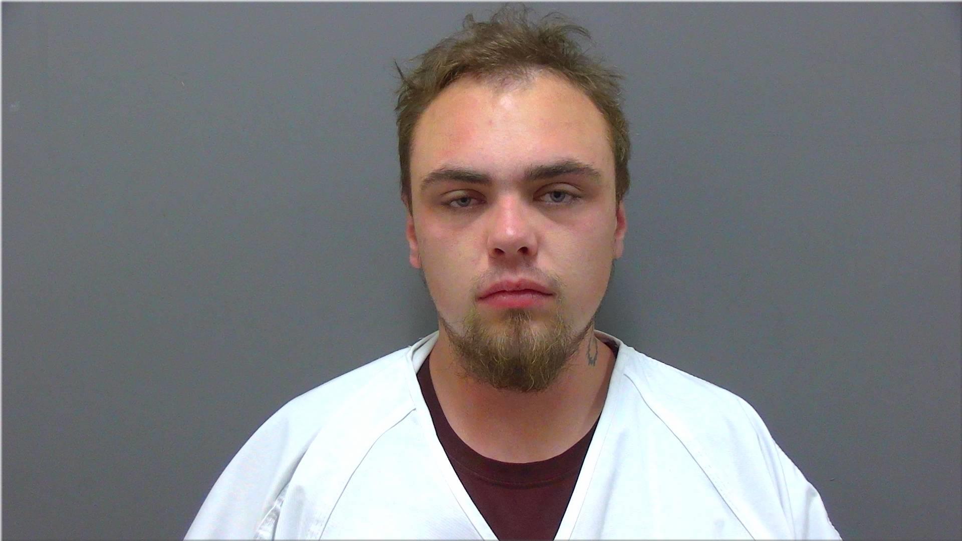 Mugshot of Monchamp Westphal, Kyle Jay