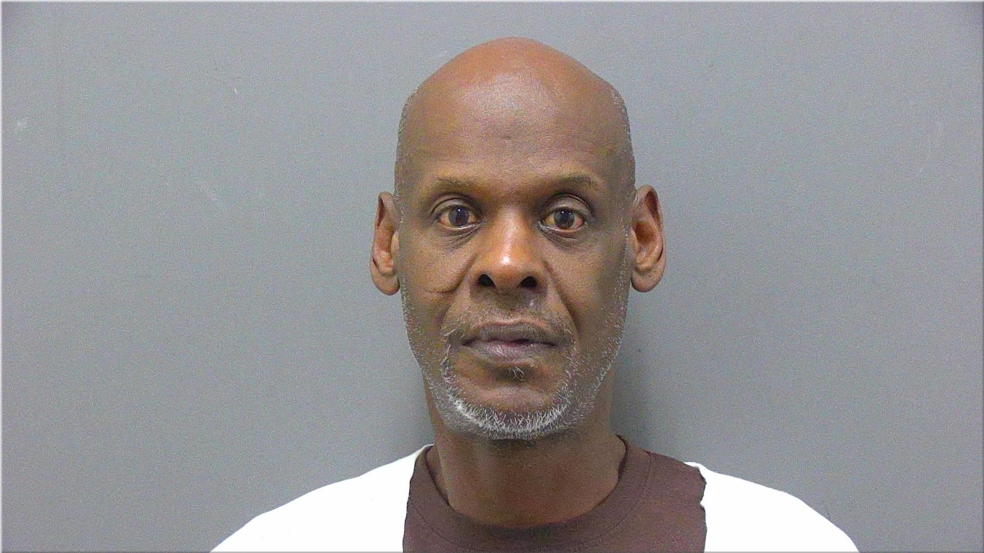 Mugshot of Kuykendall, Michael