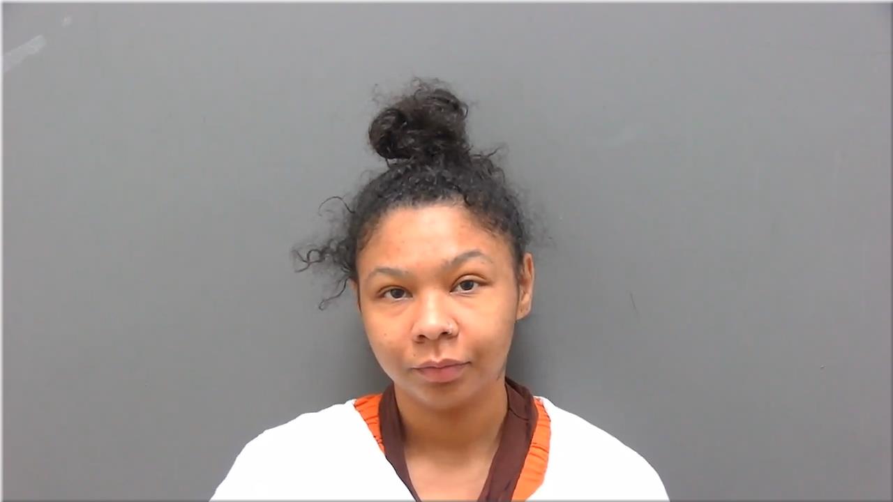 Mugshot of Villalpando, Alexis