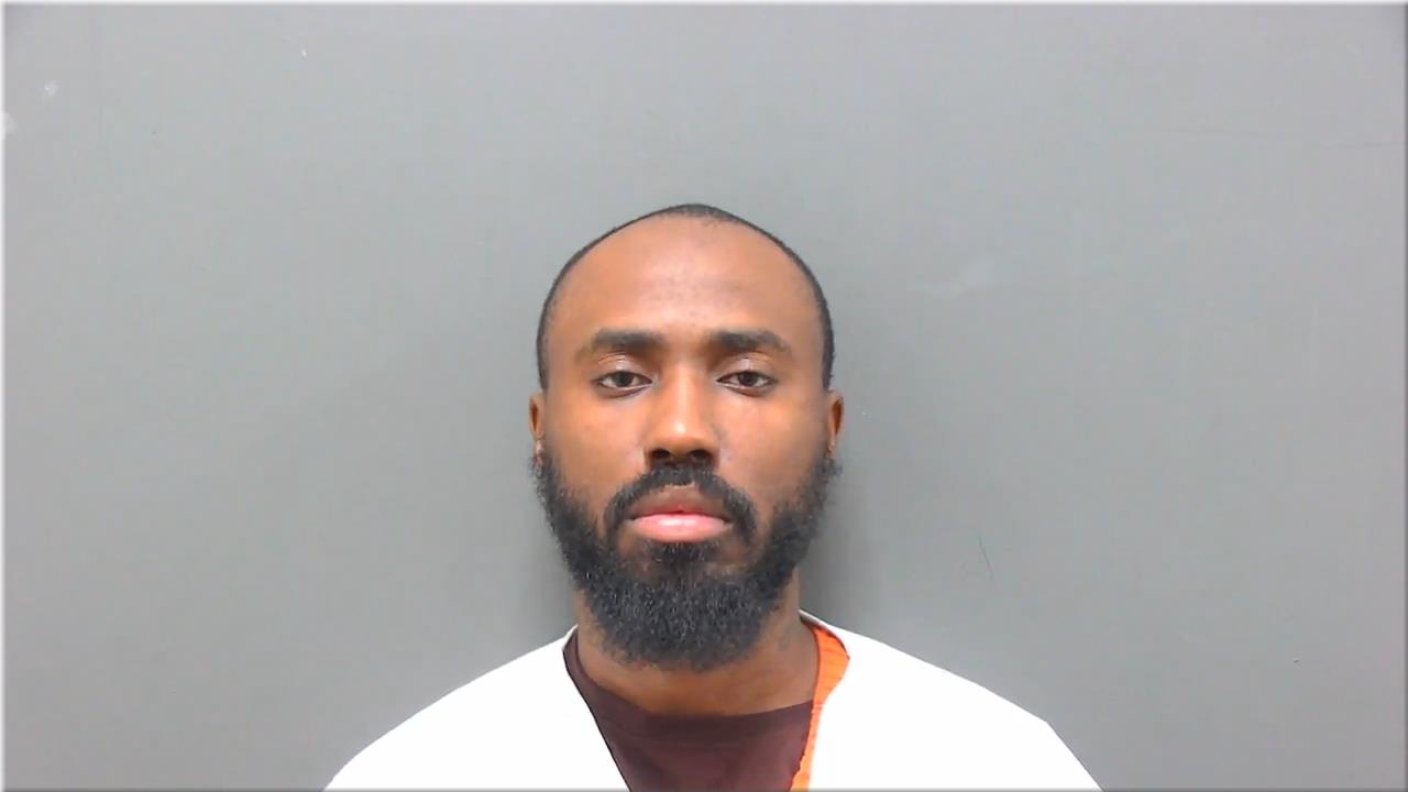 Mugshot of Mcneil, Anthony Antonio