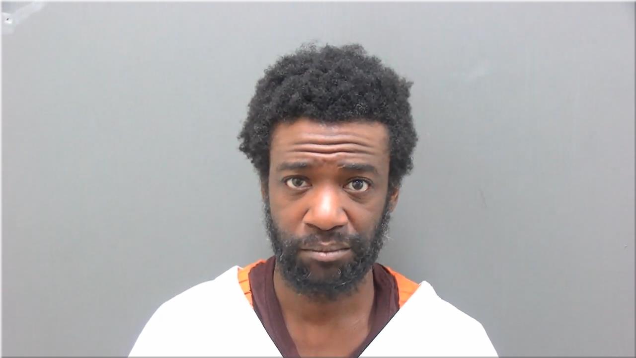 Mugshot of Hamilton, Marcellous Devontae