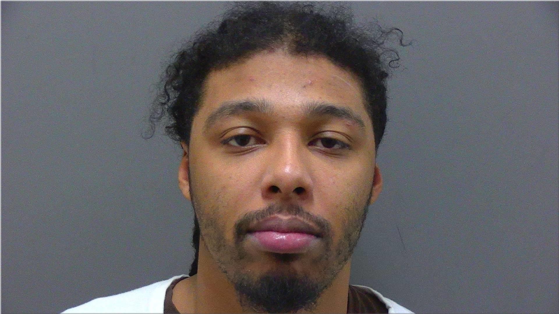 Mugshot of Gordon, Anthony G