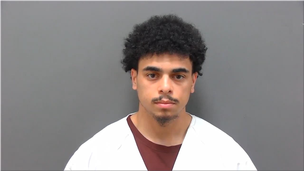 Keith, Jordan P