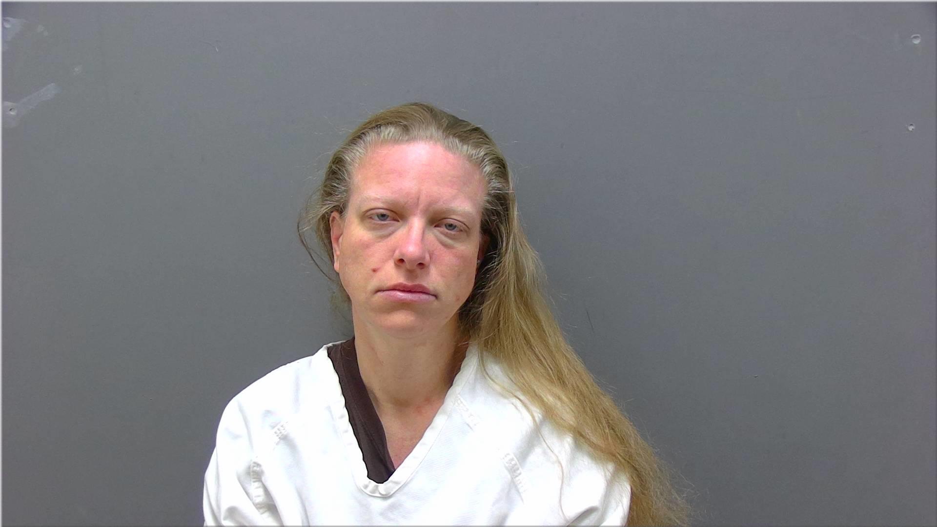 Mugshot of Jarlsberg, Julia