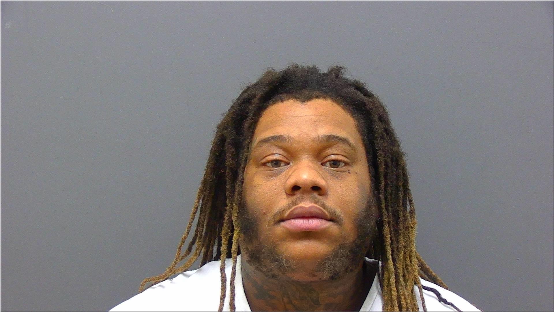 Mugshot of Askew, Robert