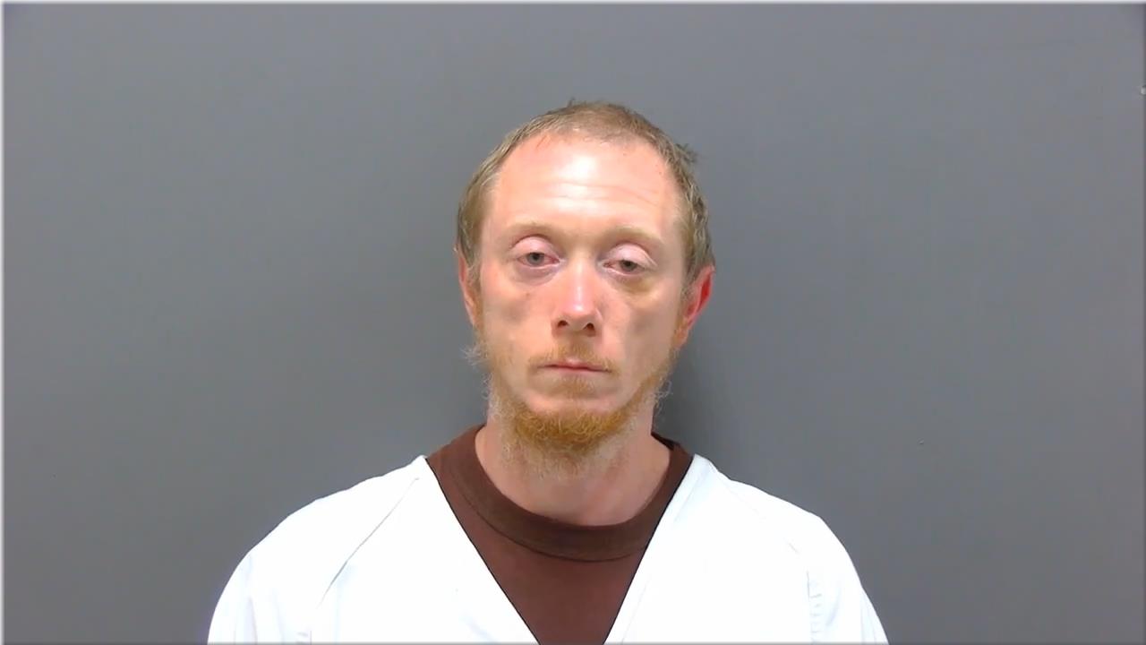 Mugshot of Tolstyga, Alan