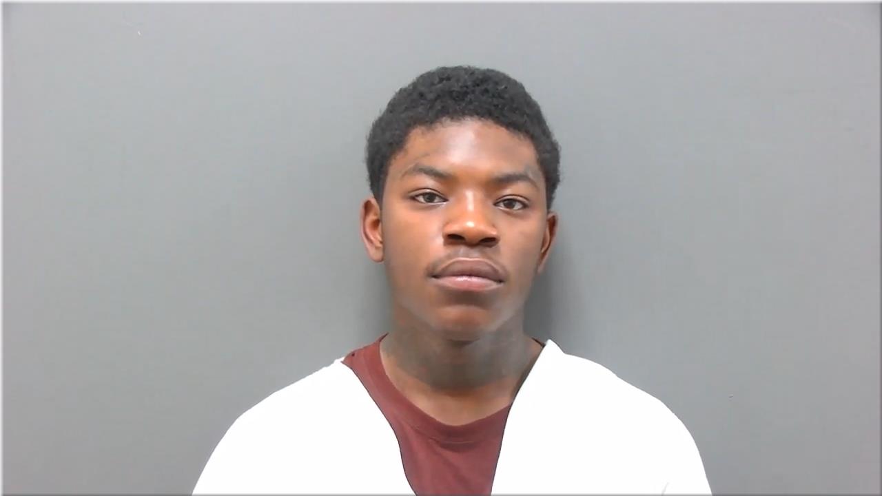 Mugshot of Hazzard, Sincere