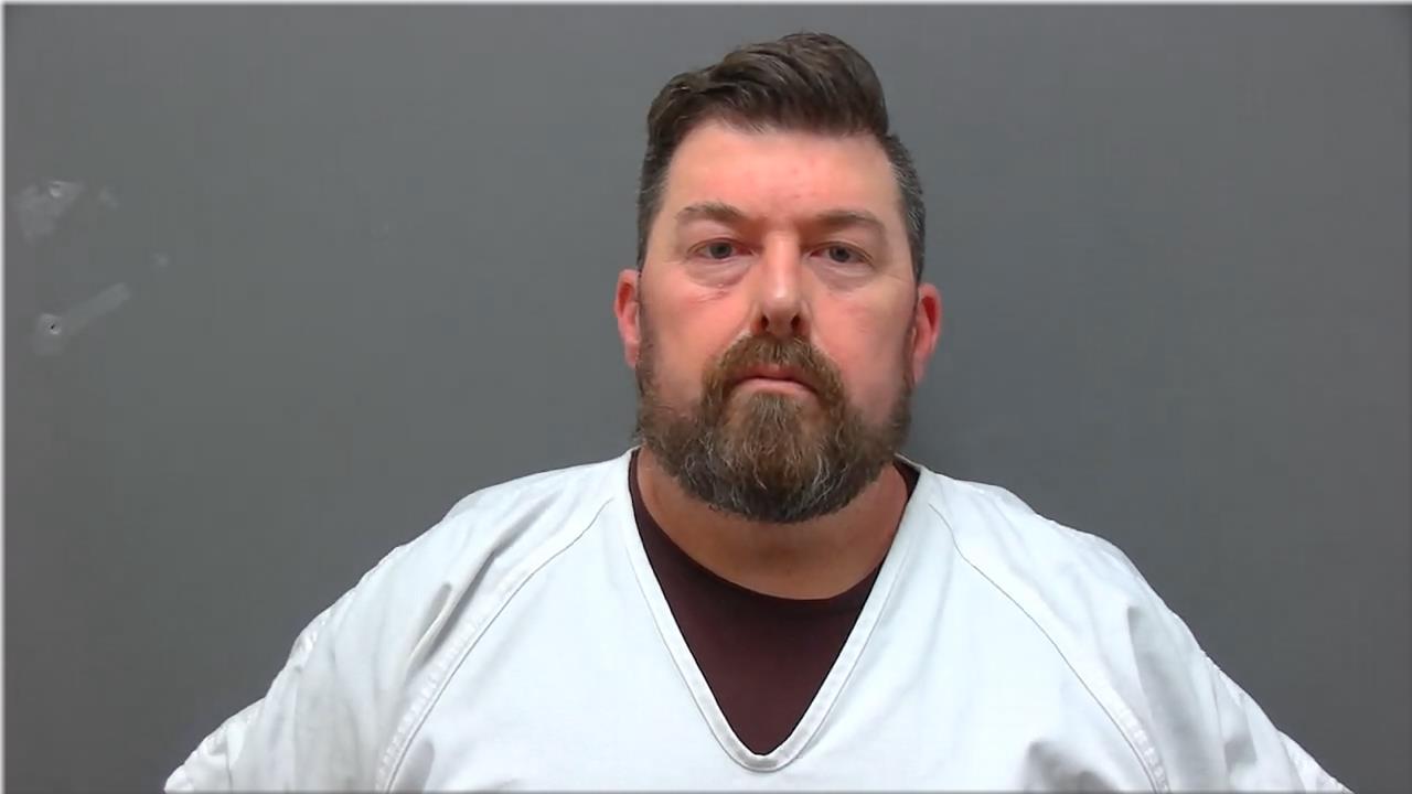 Mugshot of Bouchard, Timothy John