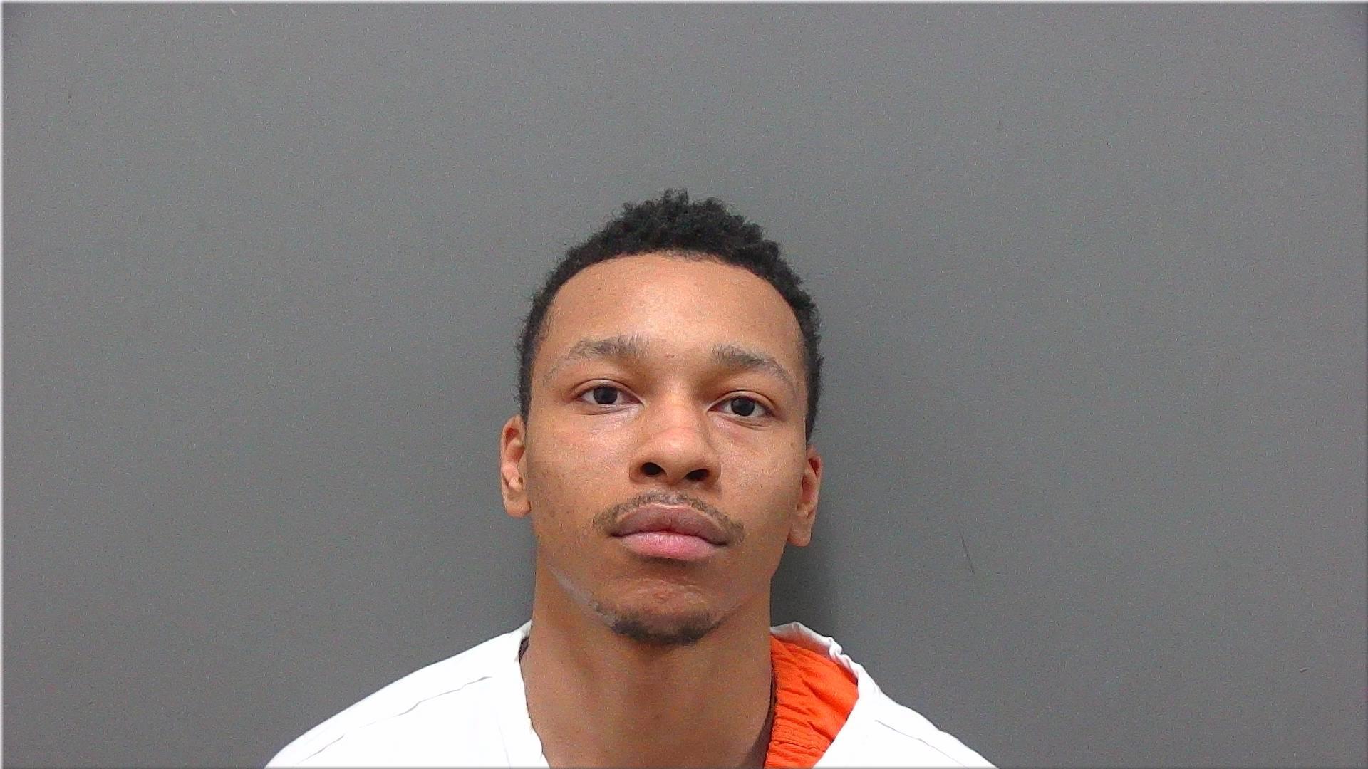 Mugshot of Mills, Jewaun Somjae