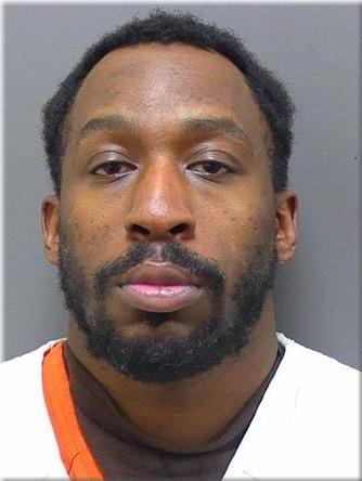 Mugshot of Collins, Demontae Marquan