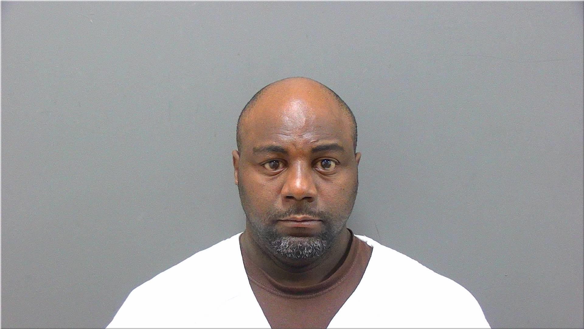 Mugshot of Nelson, Jonathan Martell