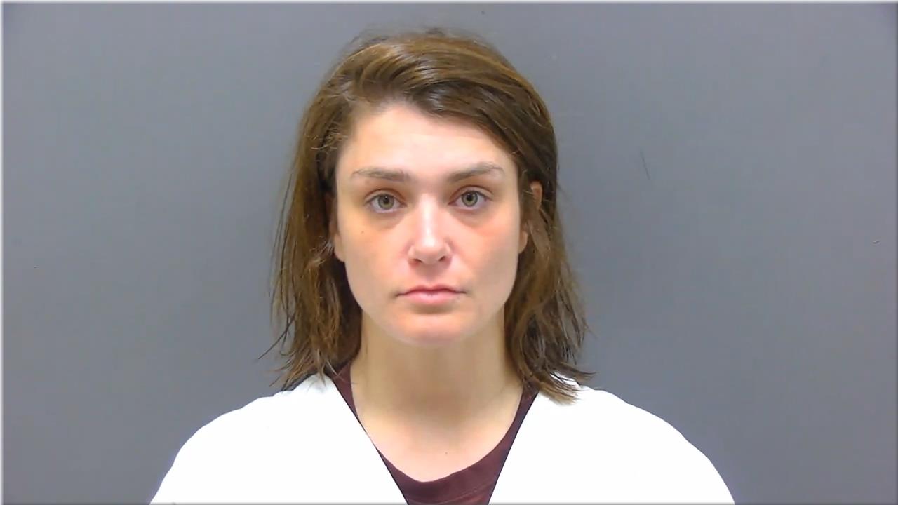 Mugshot of Devoe, Jamilynn Marie