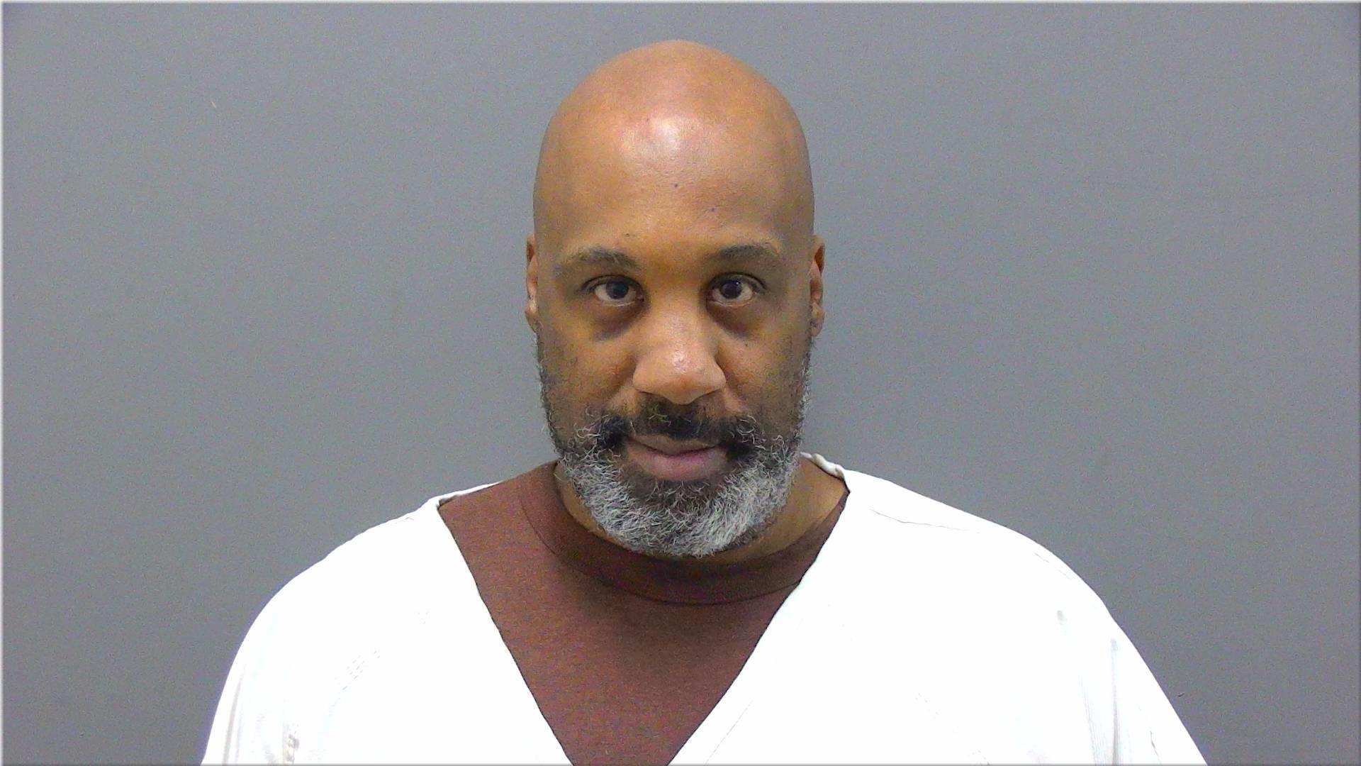 Mugshot of Flowers, Dedrick Lavell