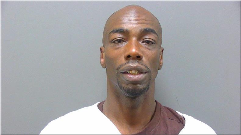 Mugshot of Jones, Lemario Jevaise