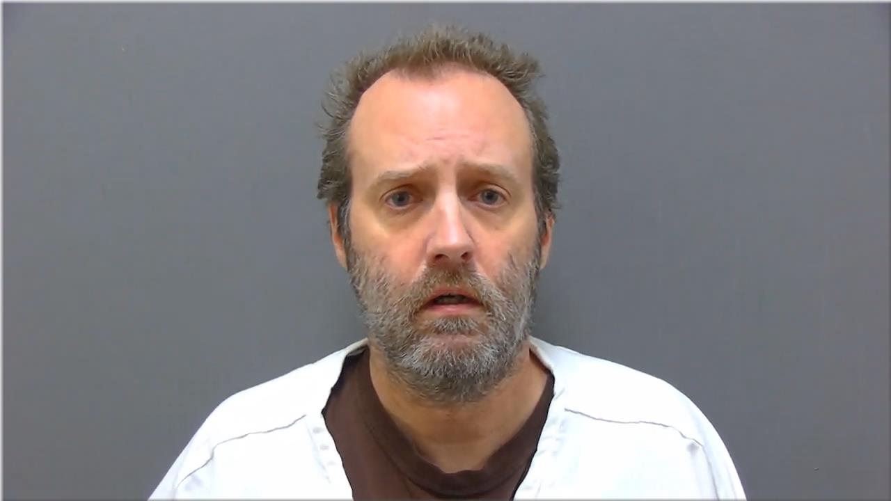 Mugshot of Beattie, John