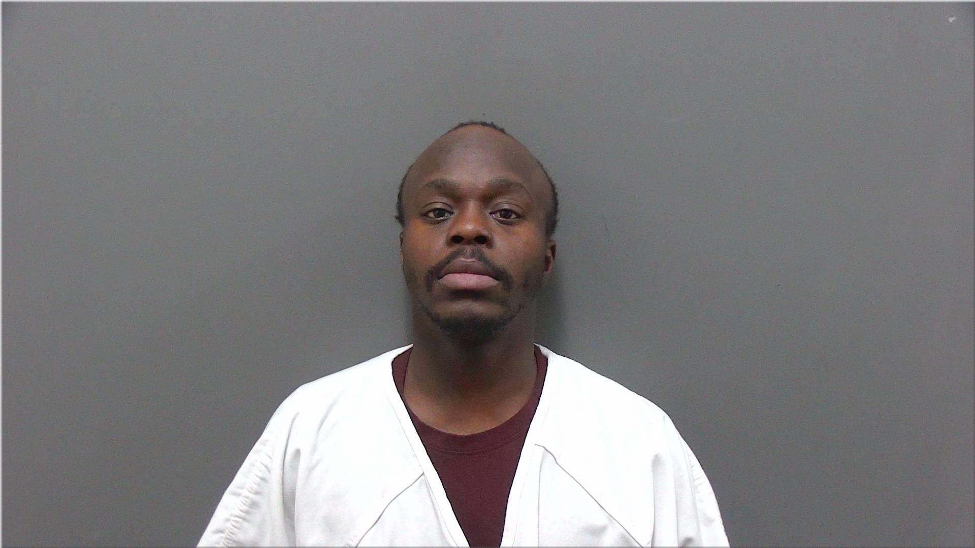 Mugshot of Neither, Reneal