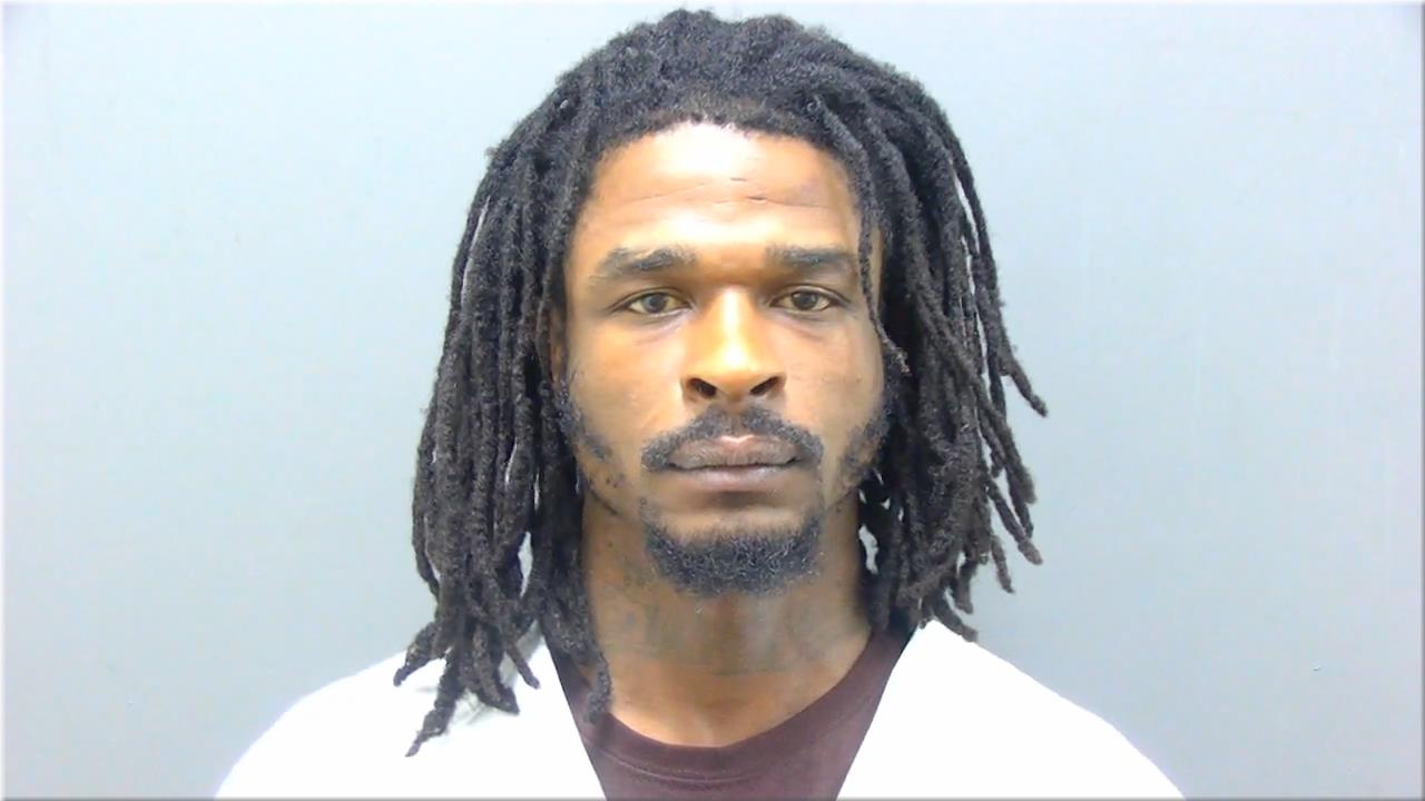 Mugshot of Dyson, Lavonte Damar