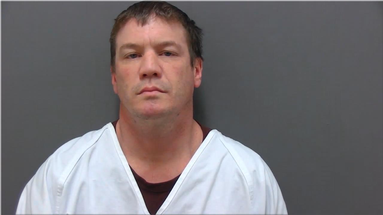 Mugshot of Kaplan, Charles O