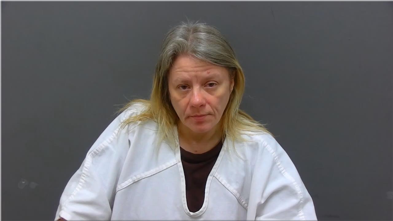 Mugshot of Aliemenious, Jamica Renee