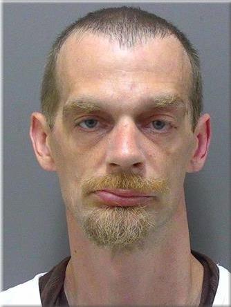 Mugshot of Holden, David