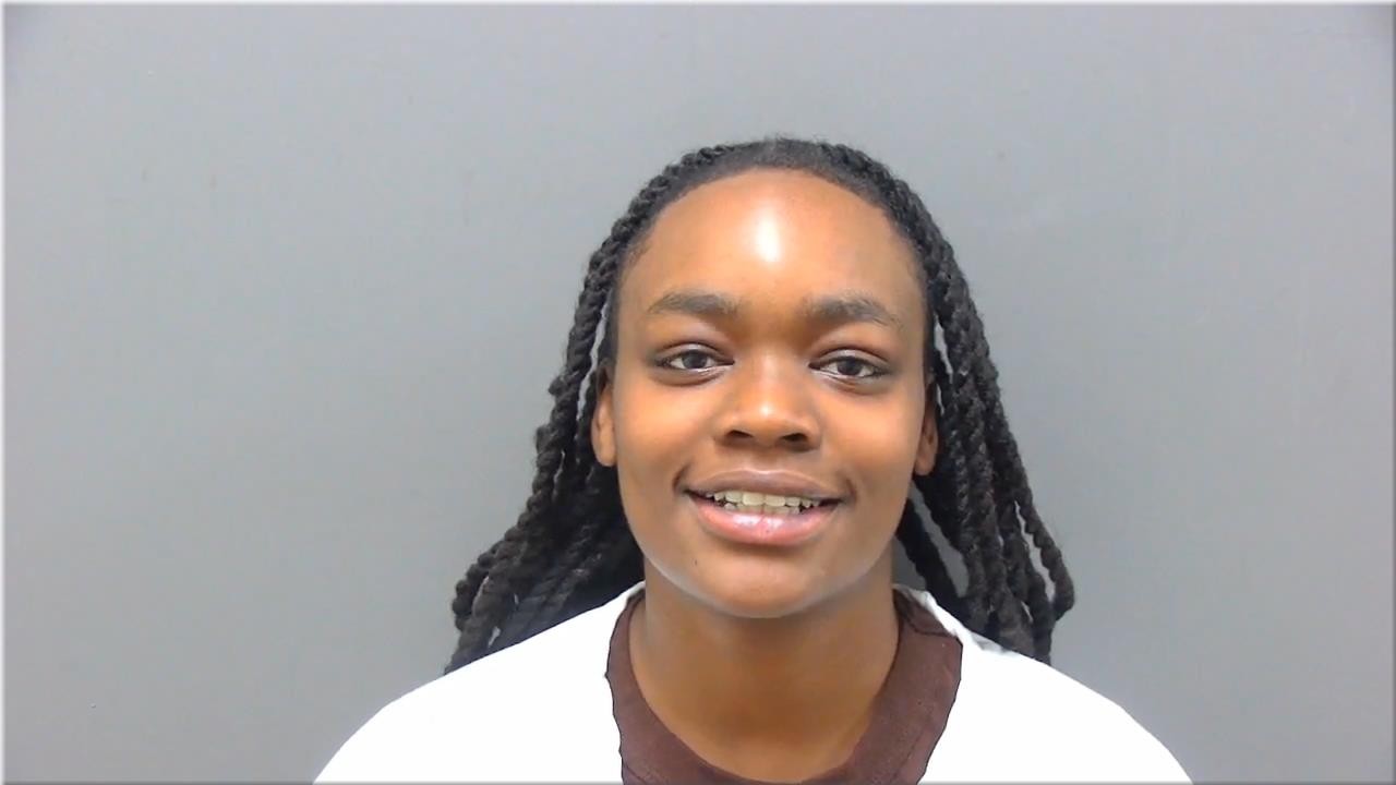 Mugshot of Lawson, Treanna L