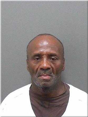 Mugshot of Fonder, Michael Lee
