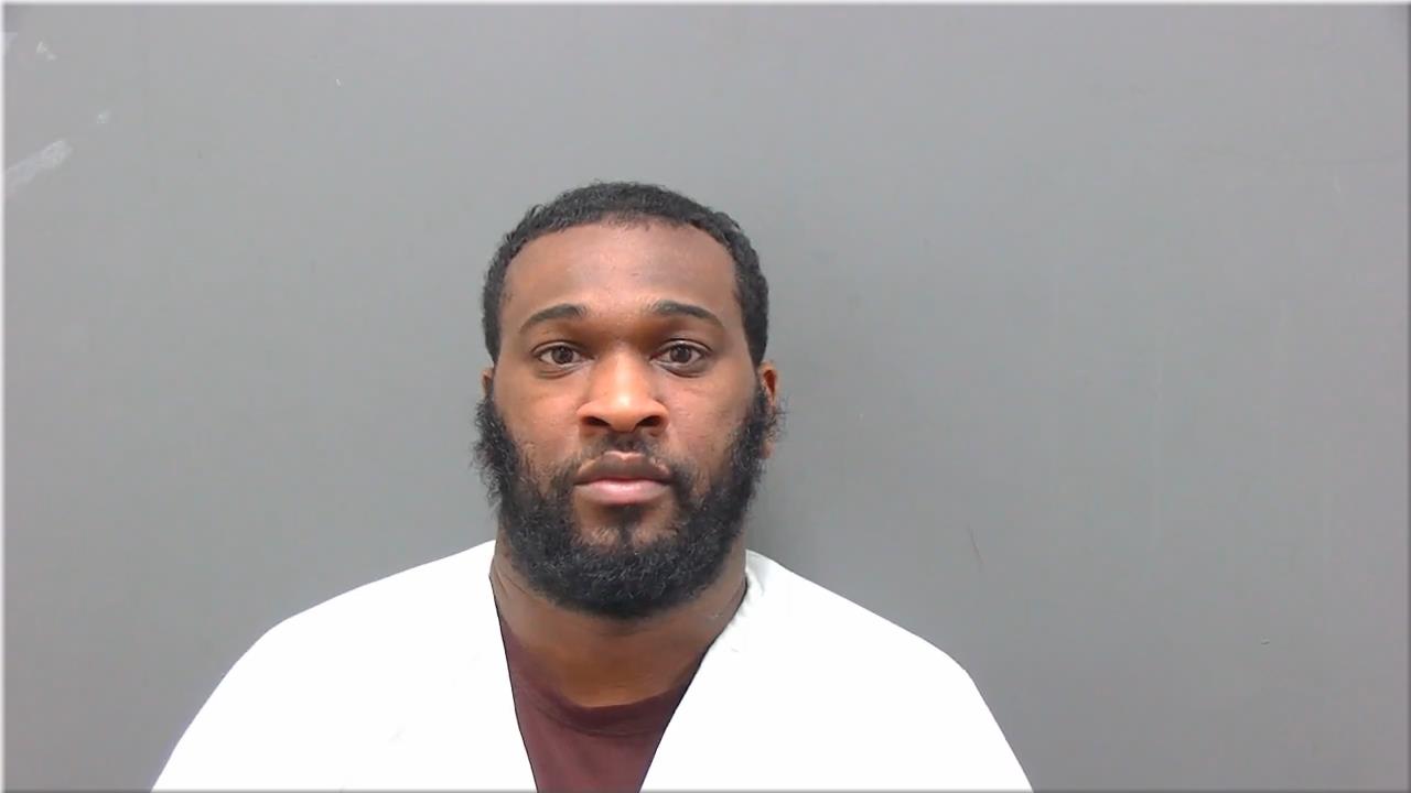 Mugshot of Gryer, Henry Benard
