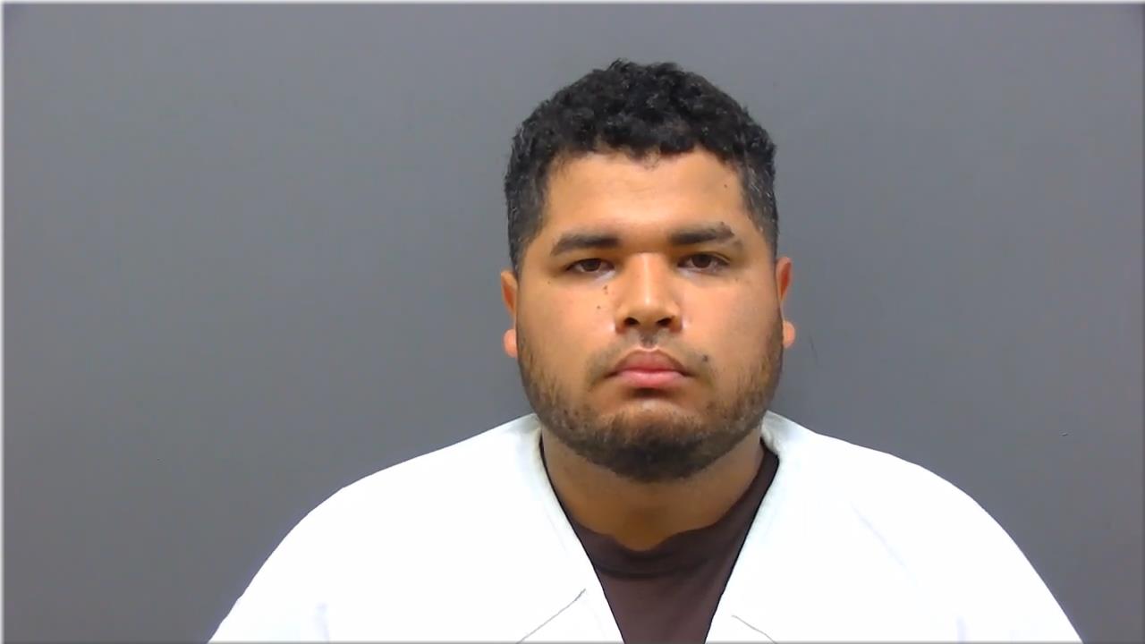 Mugshot of Marquez Gutierrez, Jose
