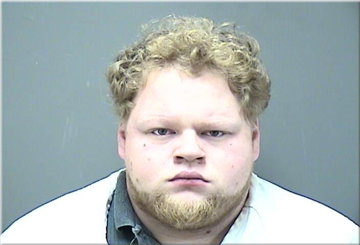 Mugshot of Fitzgibbons, Richard
