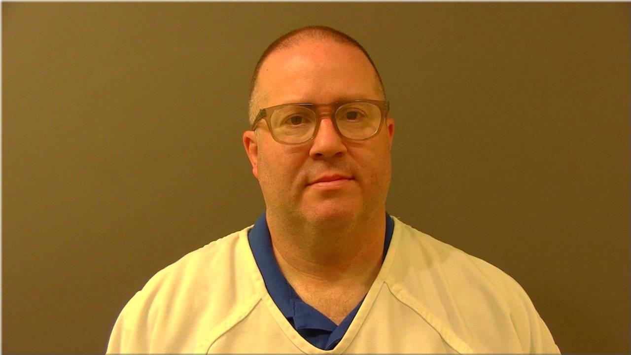 Mugshot of Maloney, John Angelo