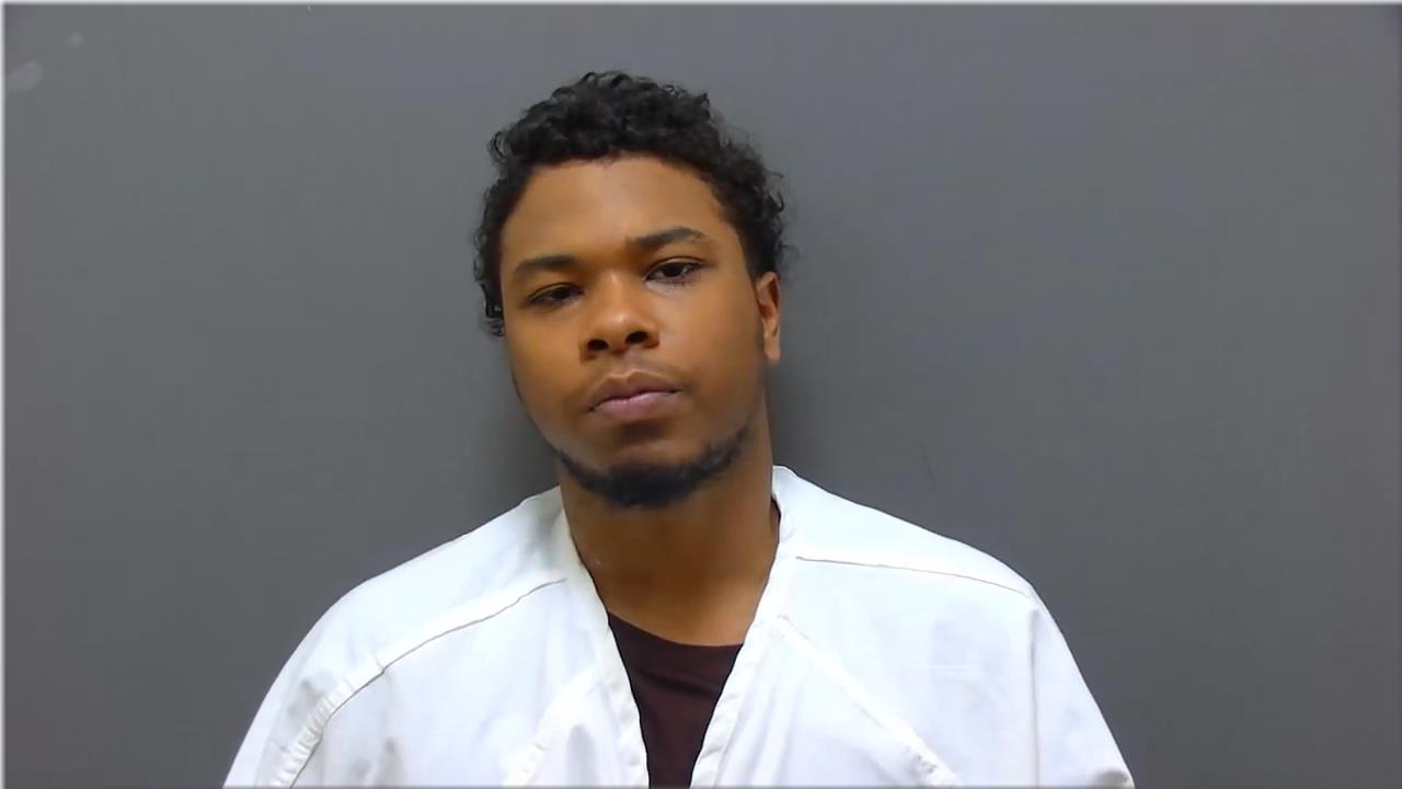Mugshot of Medina, Antonio J