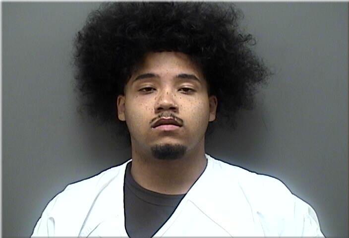 Mugshot of Fonseca, Emanuel